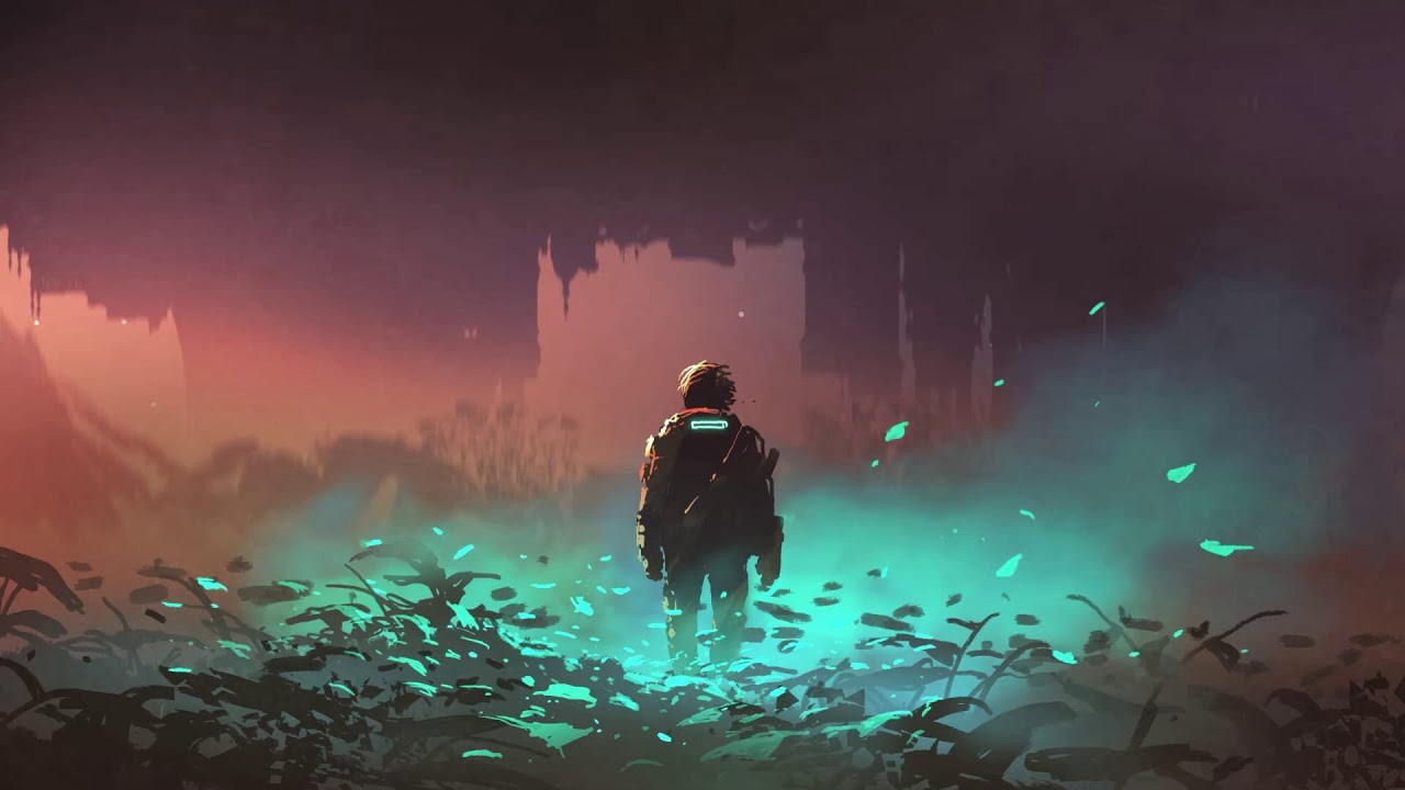 Celtroya ~ Endless Road [Epic Music]