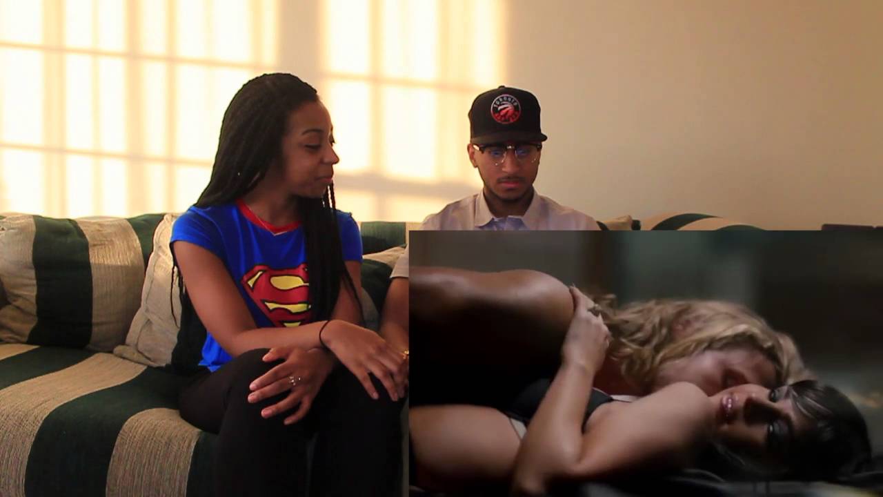 Couple Reacts : Crazy Selena Gomez 