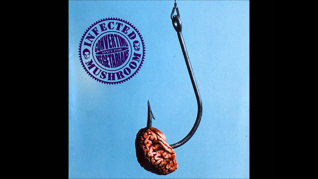 Infected Mushroom - I Wish (Infected Mushroom Remix).wmv