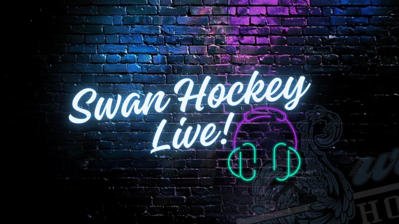 Swan Hockey | S1Ep40 Jim Henkel(Connecticut Jr. Rangers NCDC)
