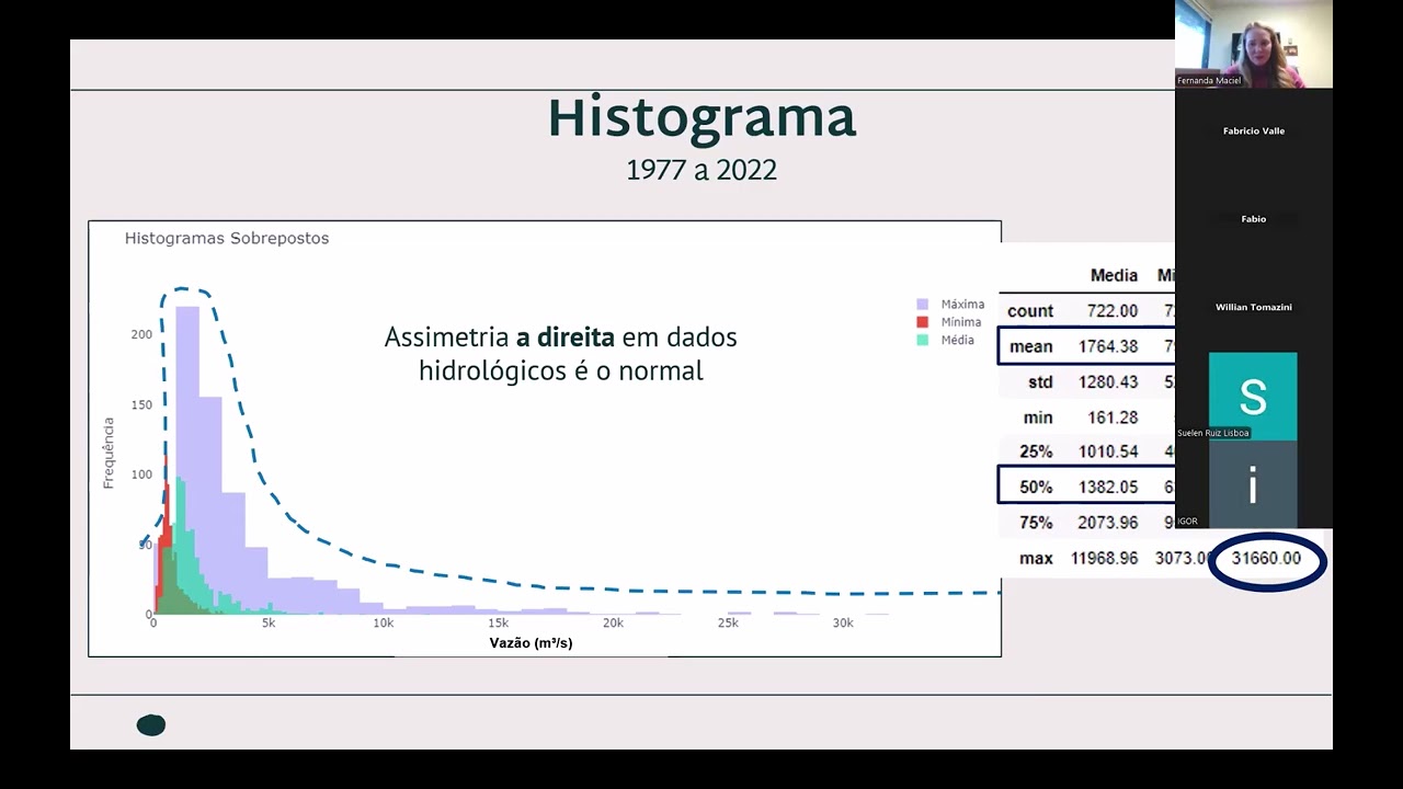 Apresentação do Projeto | Suelen Ruiz Lisboa - Curso de Estatística