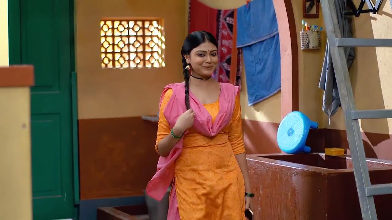 Dadamoni - নিজের সমস্ত সঞ্চয় দিয়ে রত্নার বিয়ে দিতে চায় সোম !