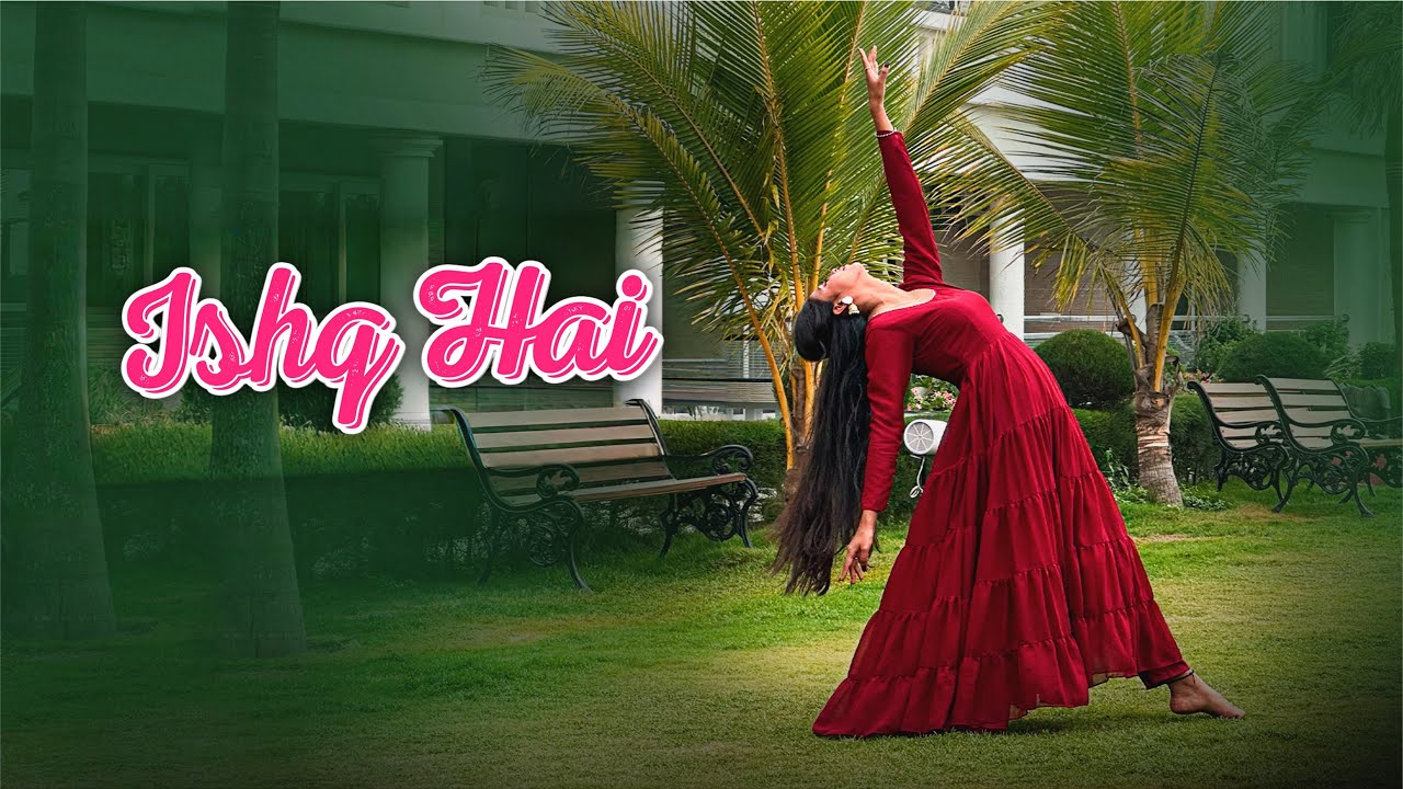 ISHQ HAI ♥️|| Mismatched || Dance cover by Doyel Roy |#dance #youtube #dancecover #ishqhai 