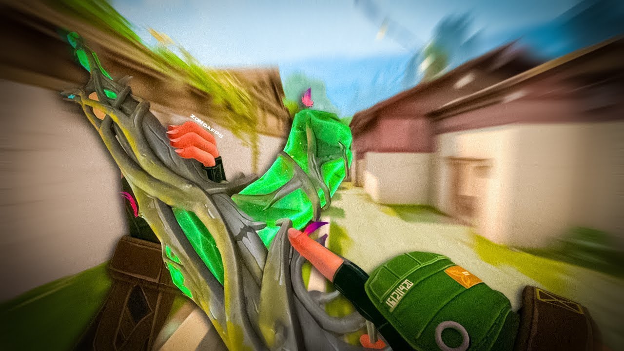 Teammate Shocked with My One Taps....