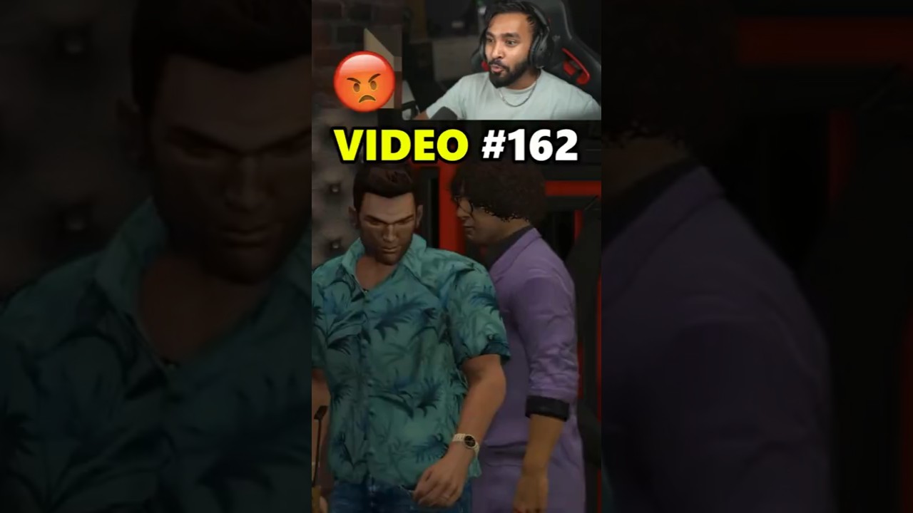 SHOCKING 😱 || TECHNO GAMERZ NEW GTA 5 VIDEO #162 DATE #shorts #short