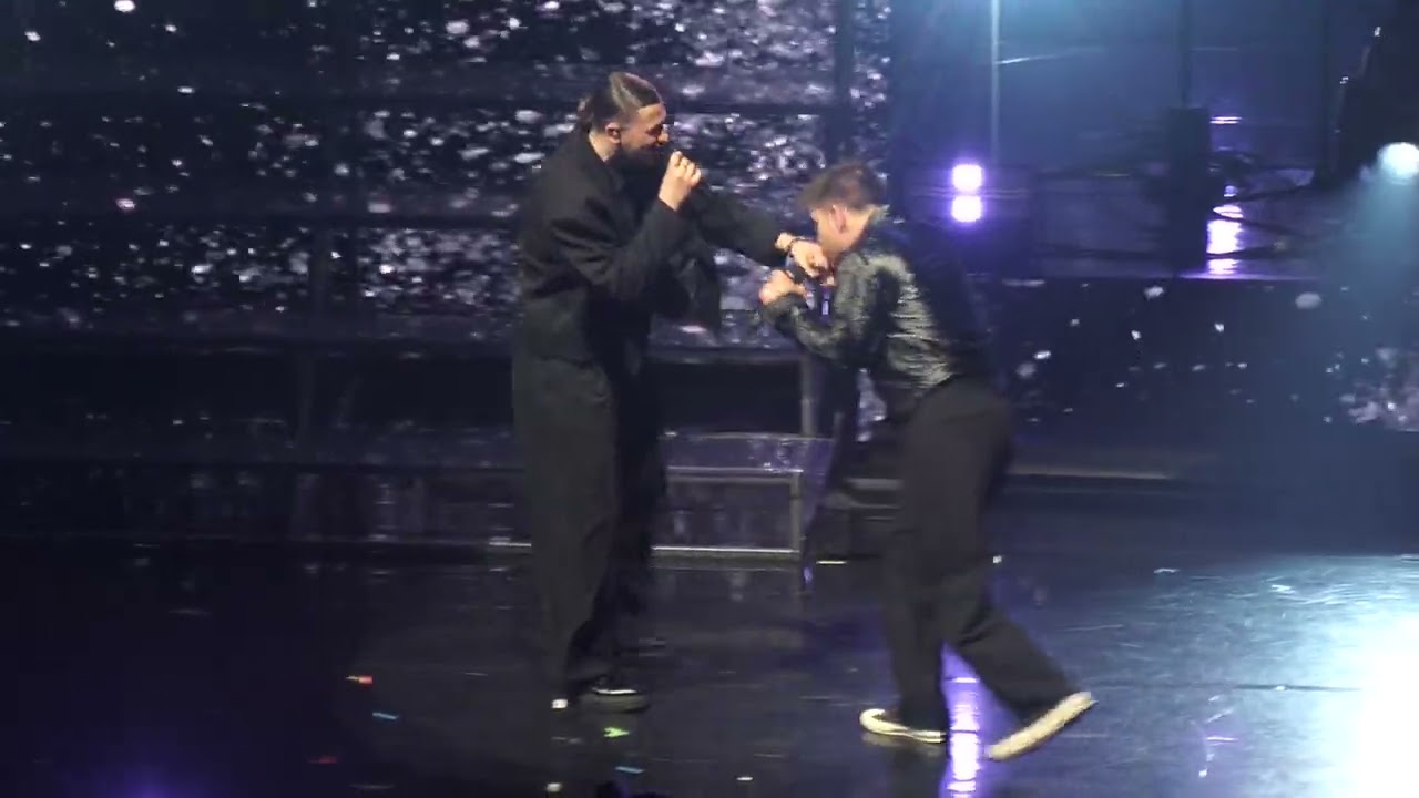 [#CONCERT] 240518 Collégiale - Star Academy 2024 Tournée : Casser la voix @ Zenith de Lille