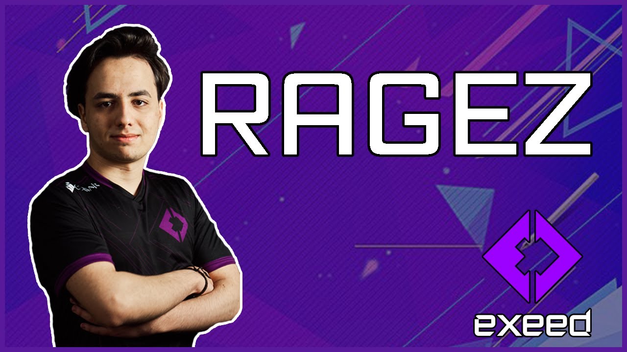 Intervista a: Ragez