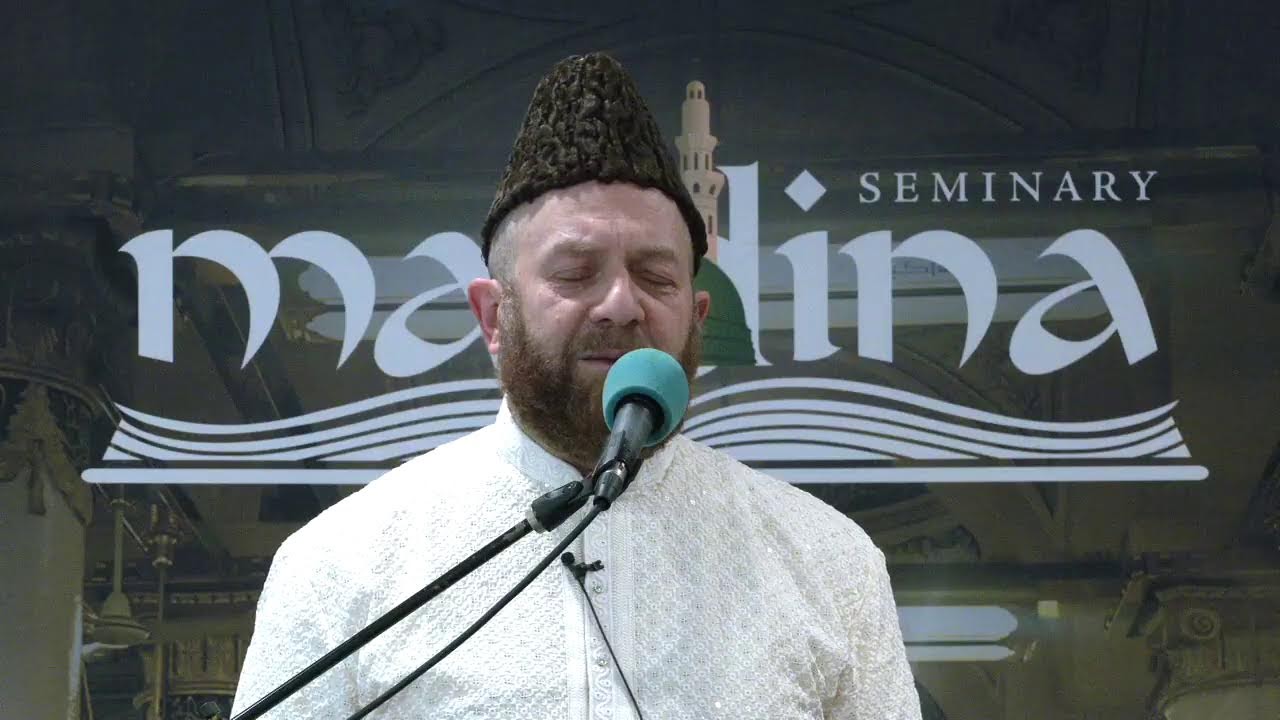 Jummah Khutbah | Eid 2023 | Shaykh Muhammad bin Yahya Al Ninowy | With love to all