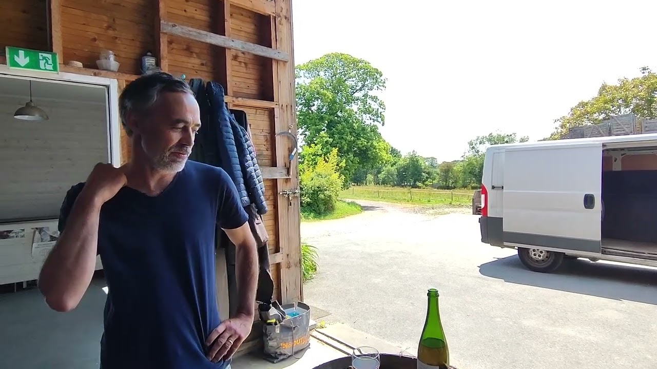 Ferme de Beau Soleil