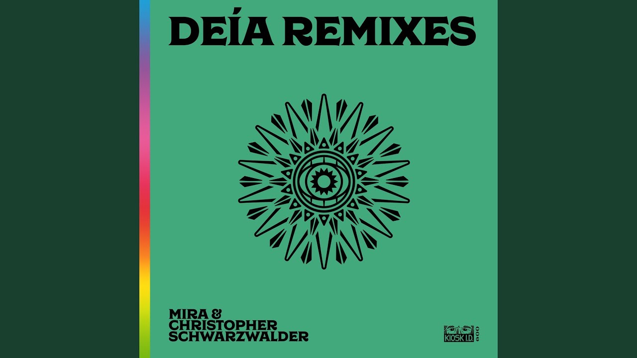 Deía (AVEM Remix)