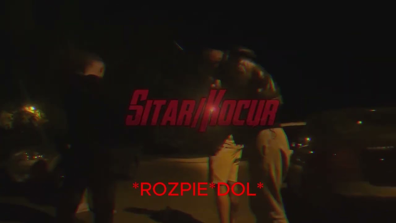 Kocur, Sitar - Znam się
