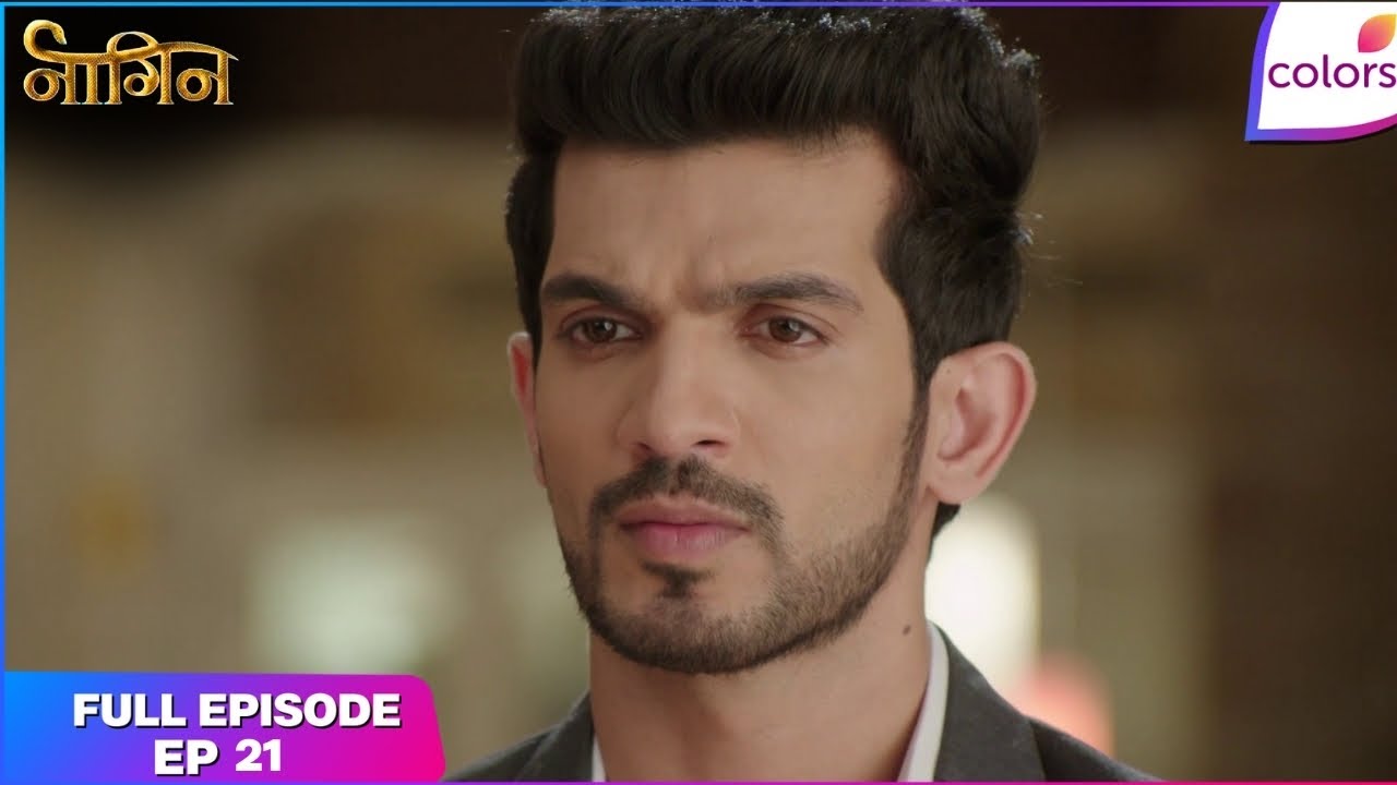 Naagin S1 | Full Episode Ep. 21 | The wrong Locket. | Colors TV