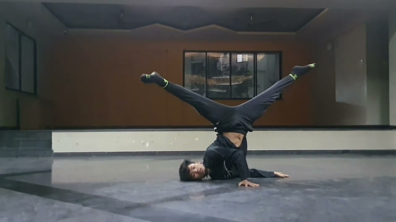 Baarishein/Anuv Jain/ Dance choreography by Samarpan Lama #learner#exploring#moretolearn #moretocome