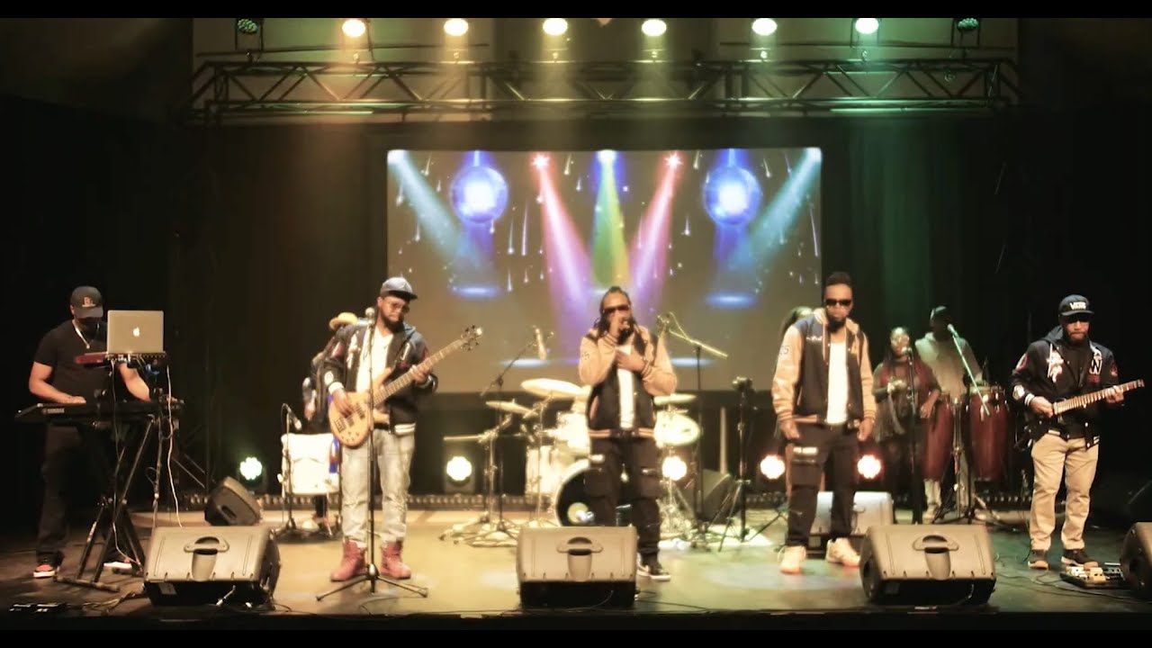 BLACK  PARENTS  - EMMA  Live  - Nouveaut&eacute;  video 2026