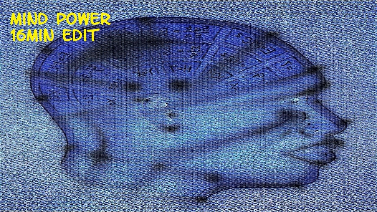 James Brown - Mind Power (16 min JBE Experience)