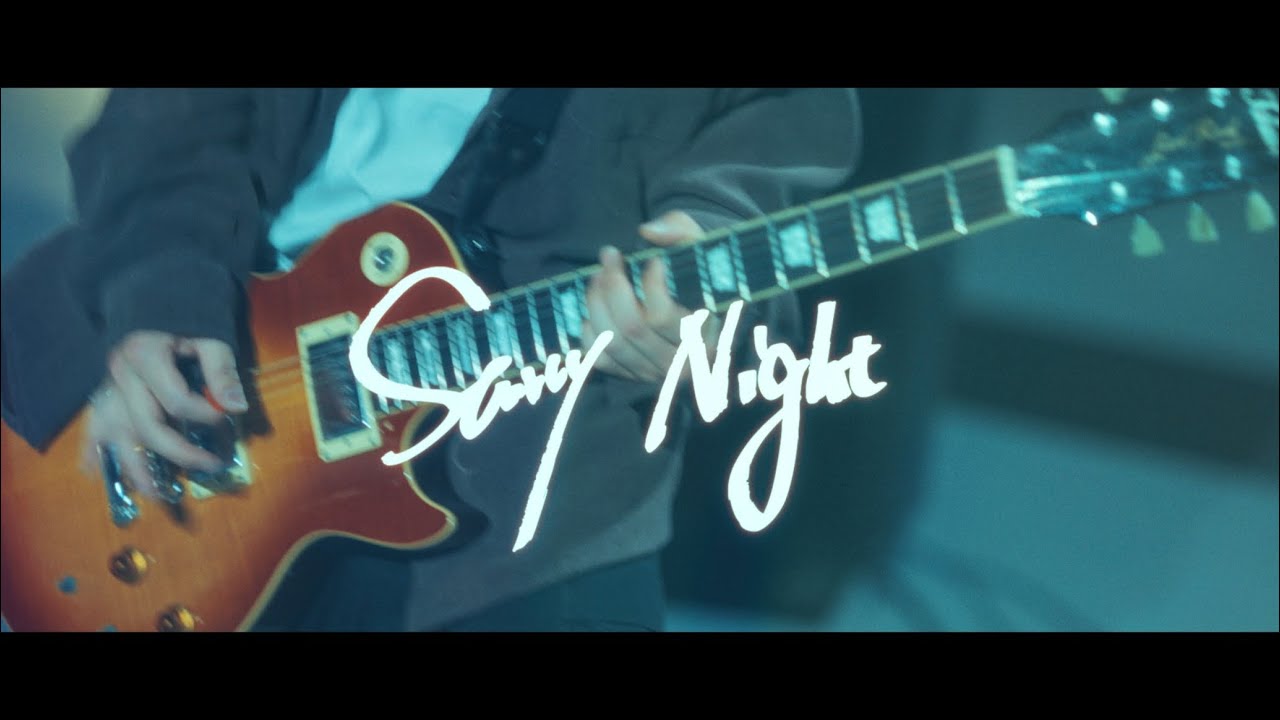 Recca - Starry Night (Official Music Video)