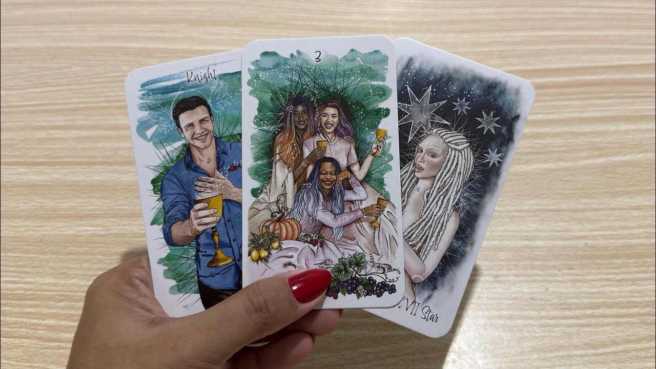 🔮MENSAGEM DA ESPIRITUALIDADE PRA VOCÊ 🙏🏽