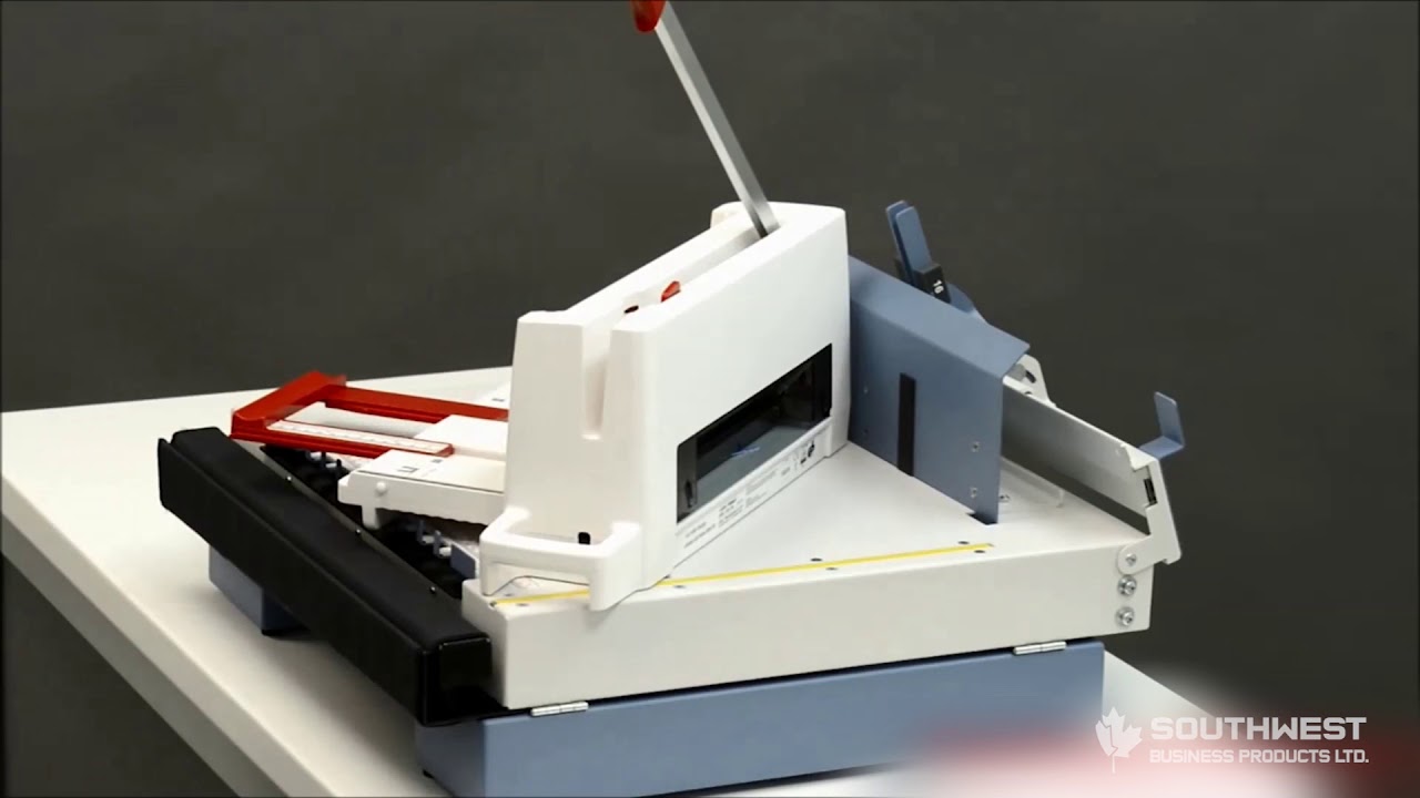 Fastbind Express Plus Fotomount