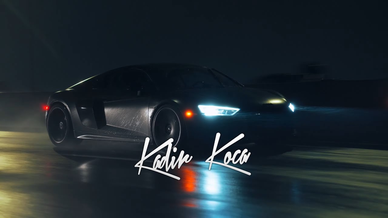 LVBEL C5, AKDO - Aşkım Çok Pardon ( Kadir Koca & Uğur Yılmaz Remix )