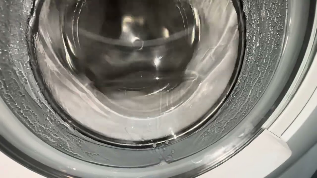 Indesit Washing Machine Auto Clean With Towel 90 Degrees