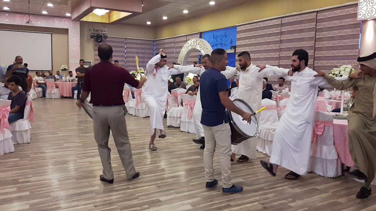 احلى عكليه أثير العزاوي ولؤي العزاوي ومحمد العزاوي