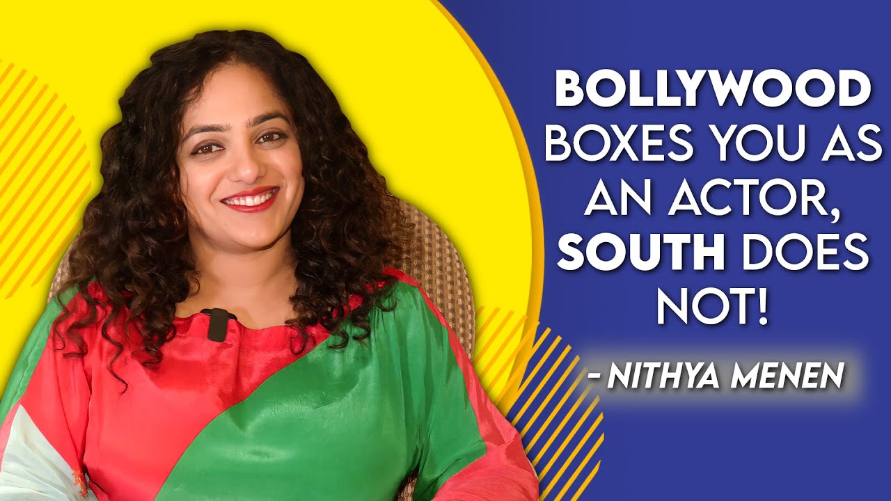 Nithya Menen On National Award, Bollywood, Mollywood, Dhanush & Thiruchitrambalam | #PopDiaries