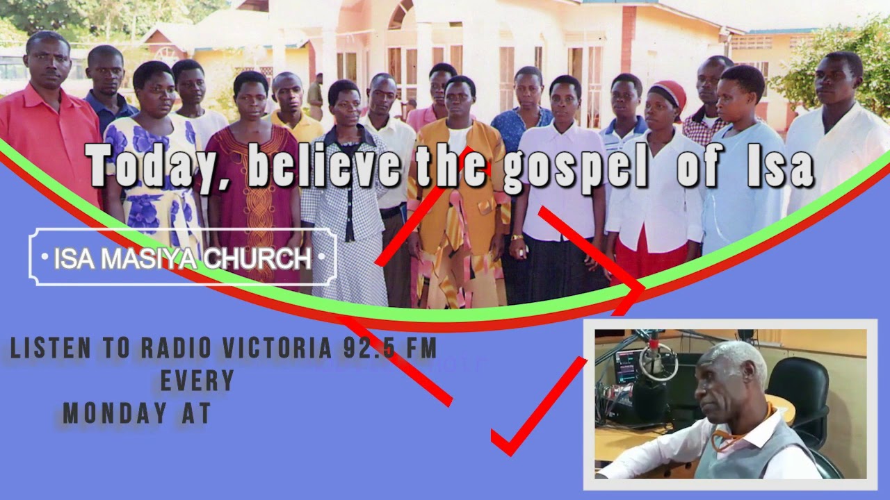 Mobile choir-if you love God, Heaven, Eternal life please listen to this song and.....