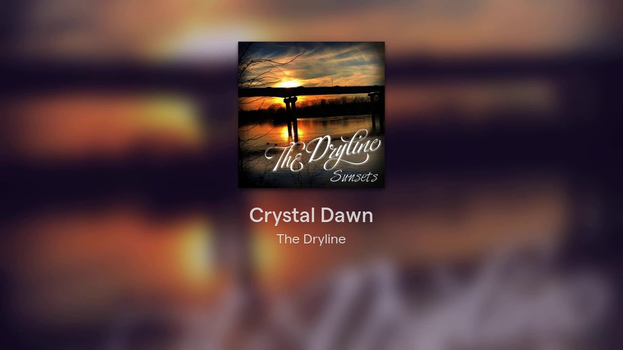 Crystal Dawn