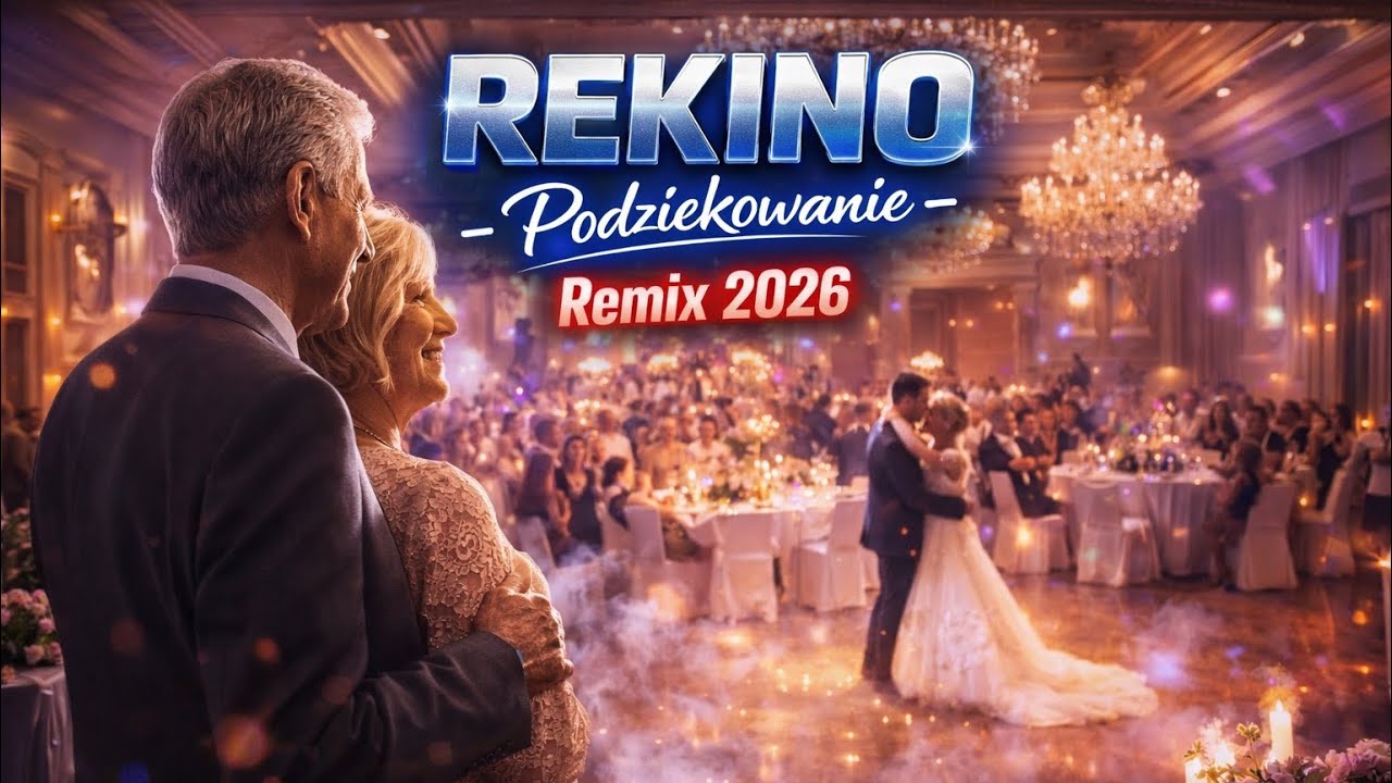 REKINO - Podziękowanie (Remix 2026)