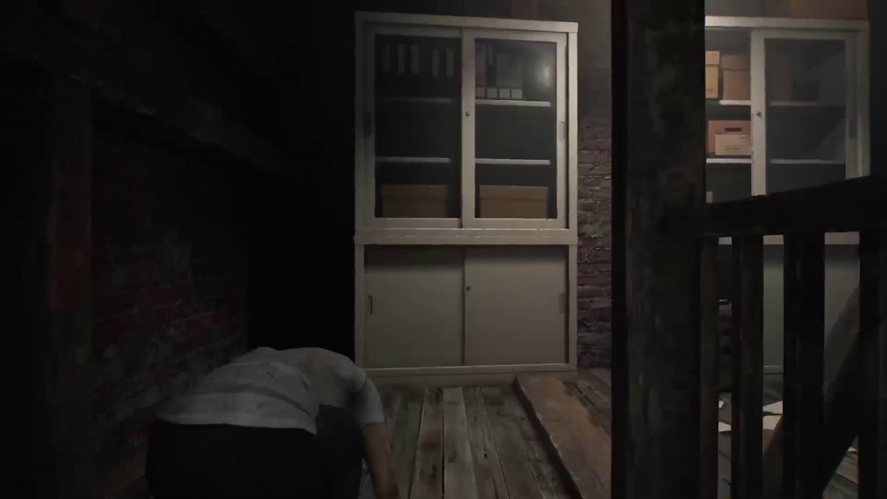 Resident Evil Requiem
