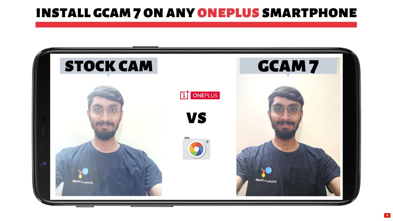 Install GCam 7 on any One Plus Smartphone | Astrophotography Mode | HDR+ Enhanced 🔥