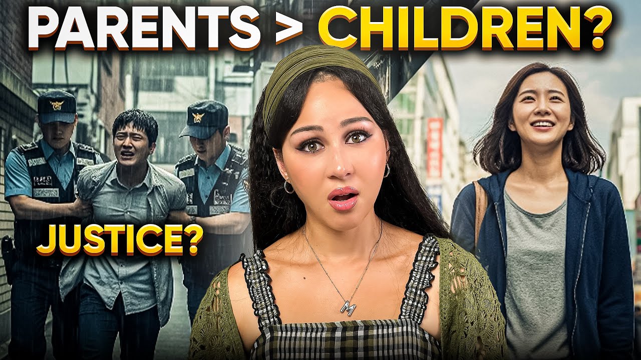 Baby Killers Walk Free in Korea... But Parent Killers Don't?