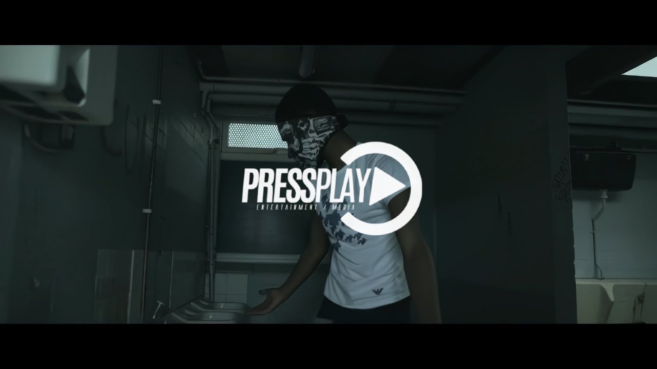 (SG) Teddy x S2H - Kick Doors Off (Music Video) | Pressplay