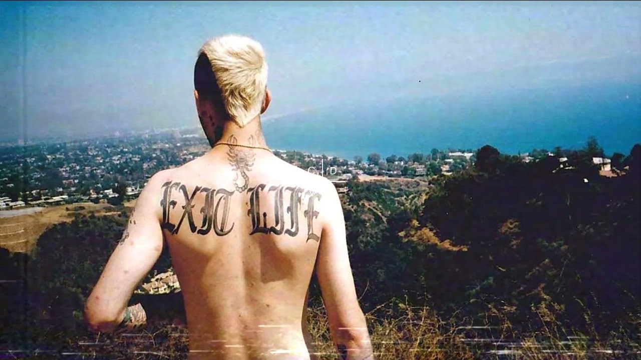 Kryptik &ndash; Overwhelmed [RIP LiL PEEP]