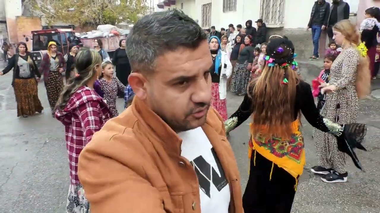 NİZİP MURATIN OGLU MUHAMMEDİN DÜGÜNÜ