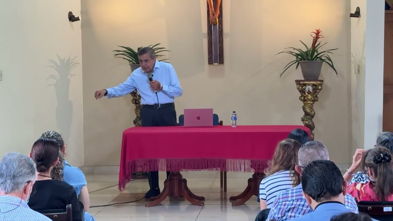 5 | ENCUENTRO INTERNACIONAL DIVINA VOLUNTAD | MEDELL&Iacute;N - COLOMBIA