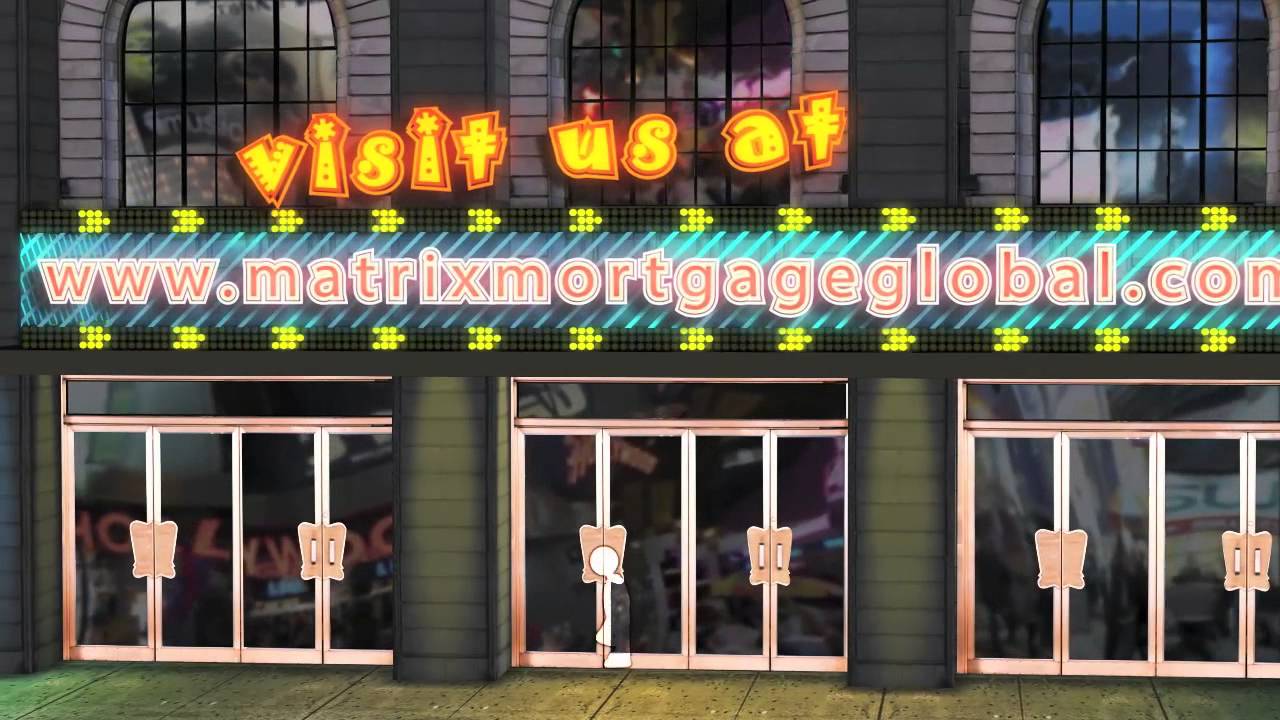 Matrix Mortgage Global: The Leader In Alternative Financing