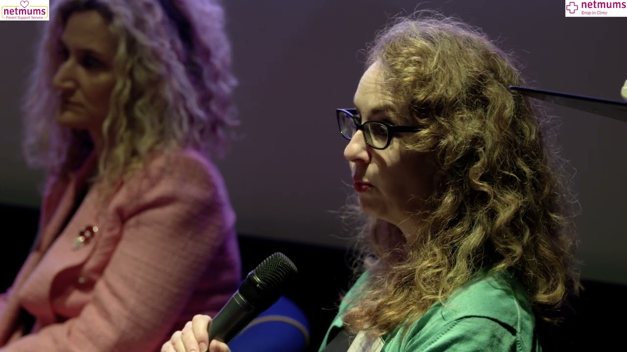 Netmums Force For Good