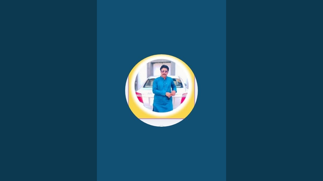 Aziz Gurmani AZ is live!