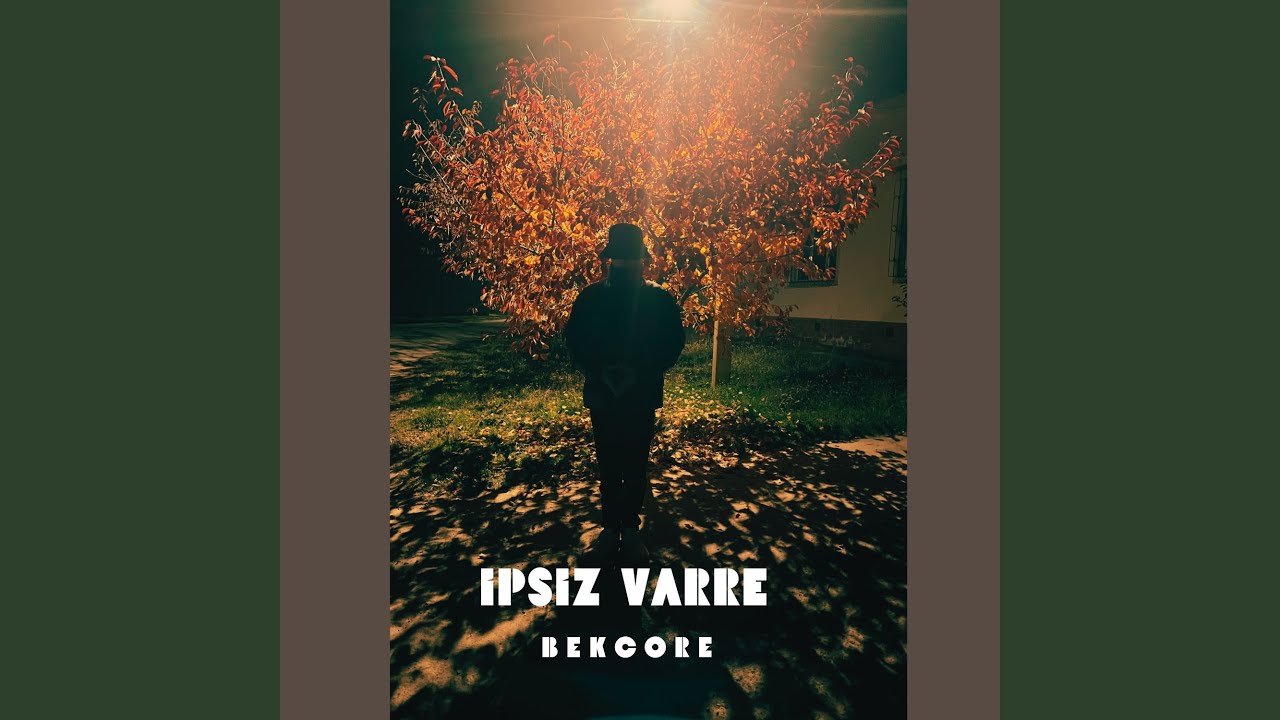 Ipsiz Varre