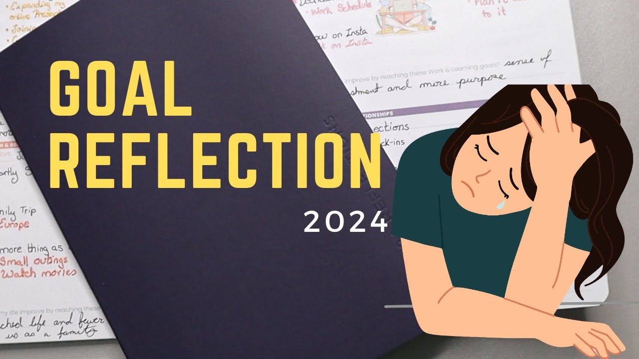 I Failed My New Year’s Resolutions (Again)