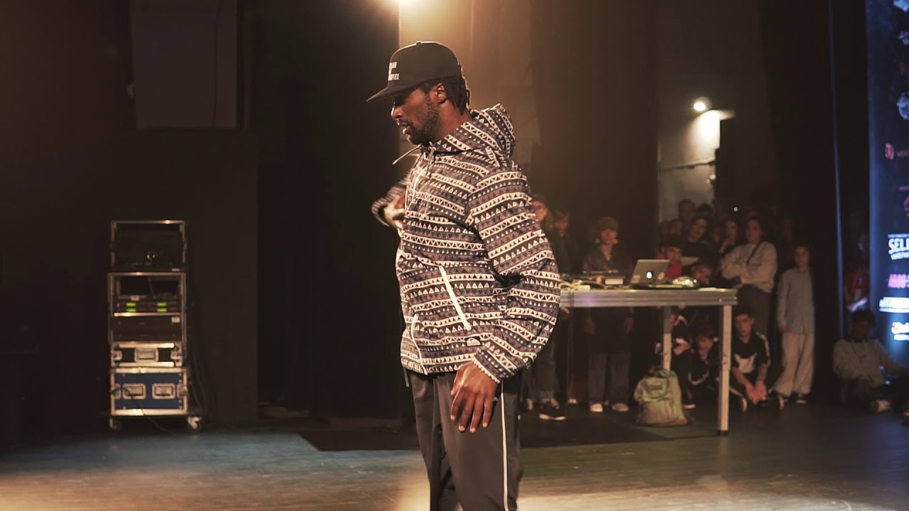 Judge Demo Ben Wichert | Future Pace Battle 2019 | DOK, DZIERŻONIÓW