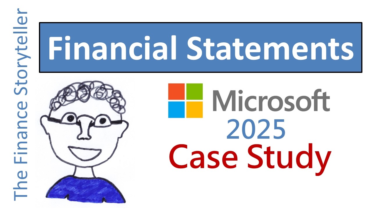 How to read financial statements