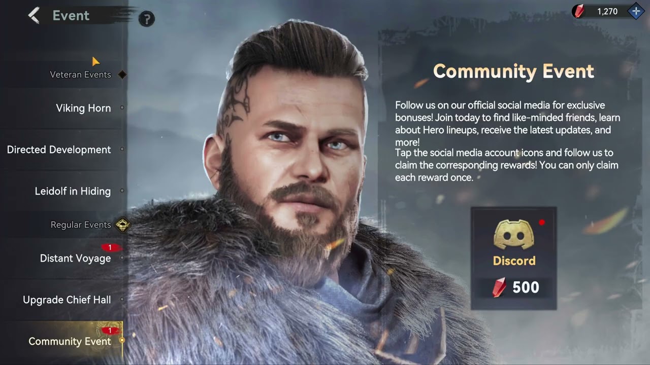 Viking Rise GAMEPLAY Android Play NowTV
