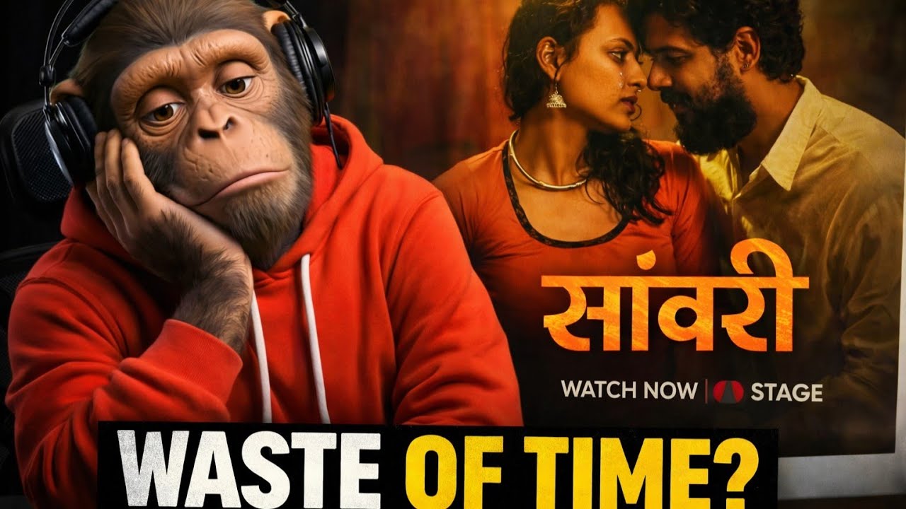 Saanwari Review | Stage App Original Movie - Worth Watching or Skip?