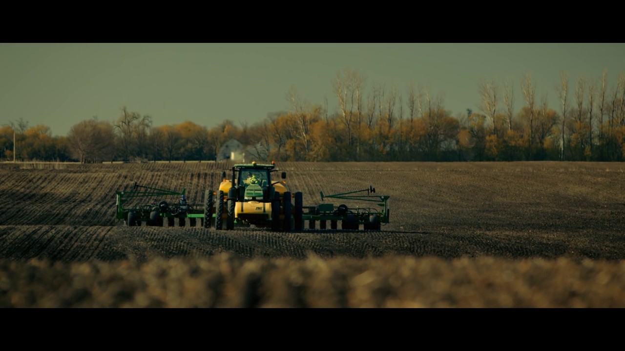 The Farmer