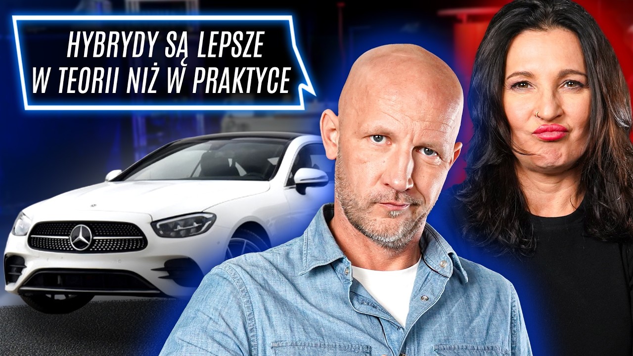 SPALAJĄ WIĘCEJ NIŻ DEKLARUJĄ KATALOGI!  | GARAŻ
