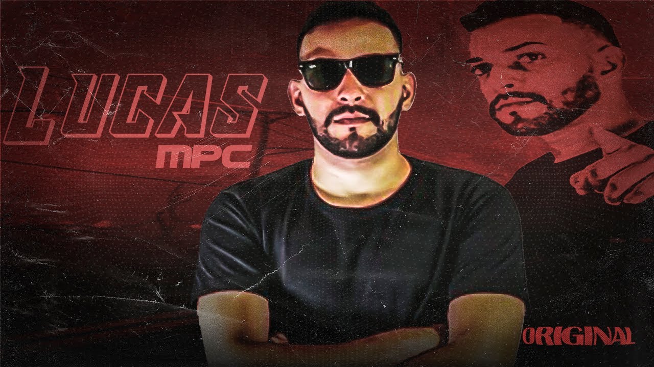 Calvin Harris - I Need Your Love (Dj Lucas Mpc - Versão Funk)