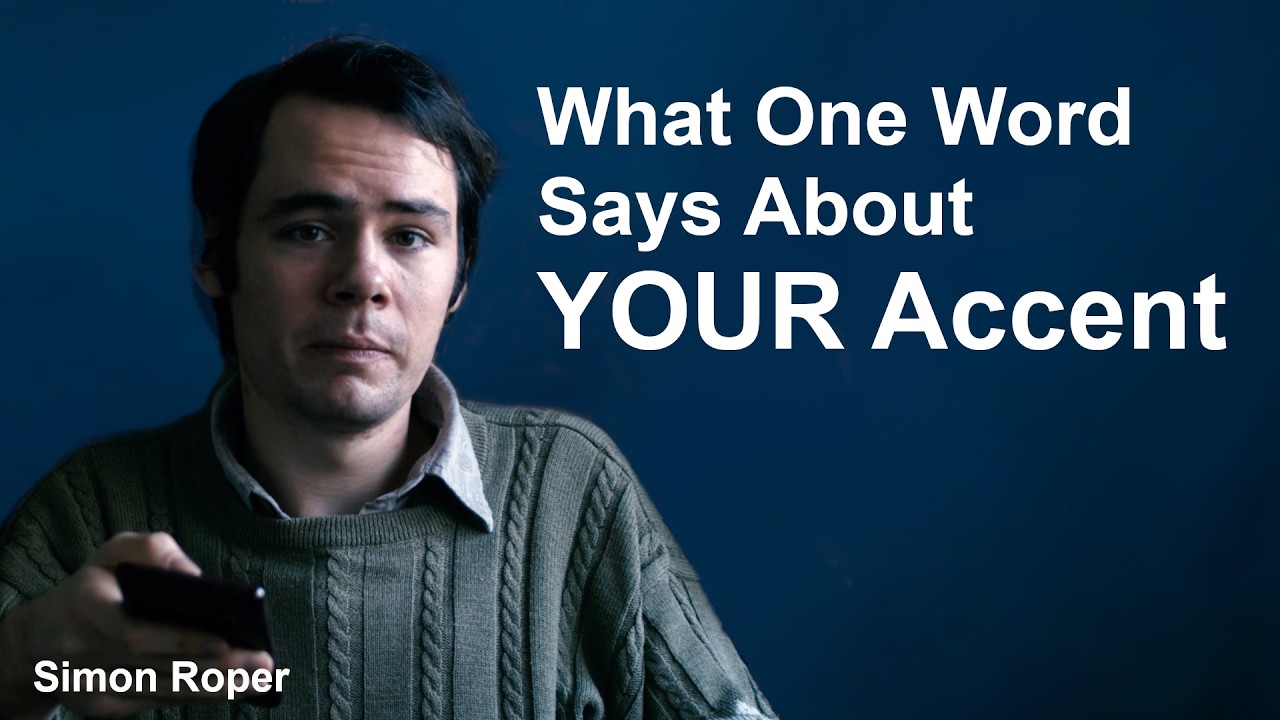 What The Word 'What' Says About Your Accent