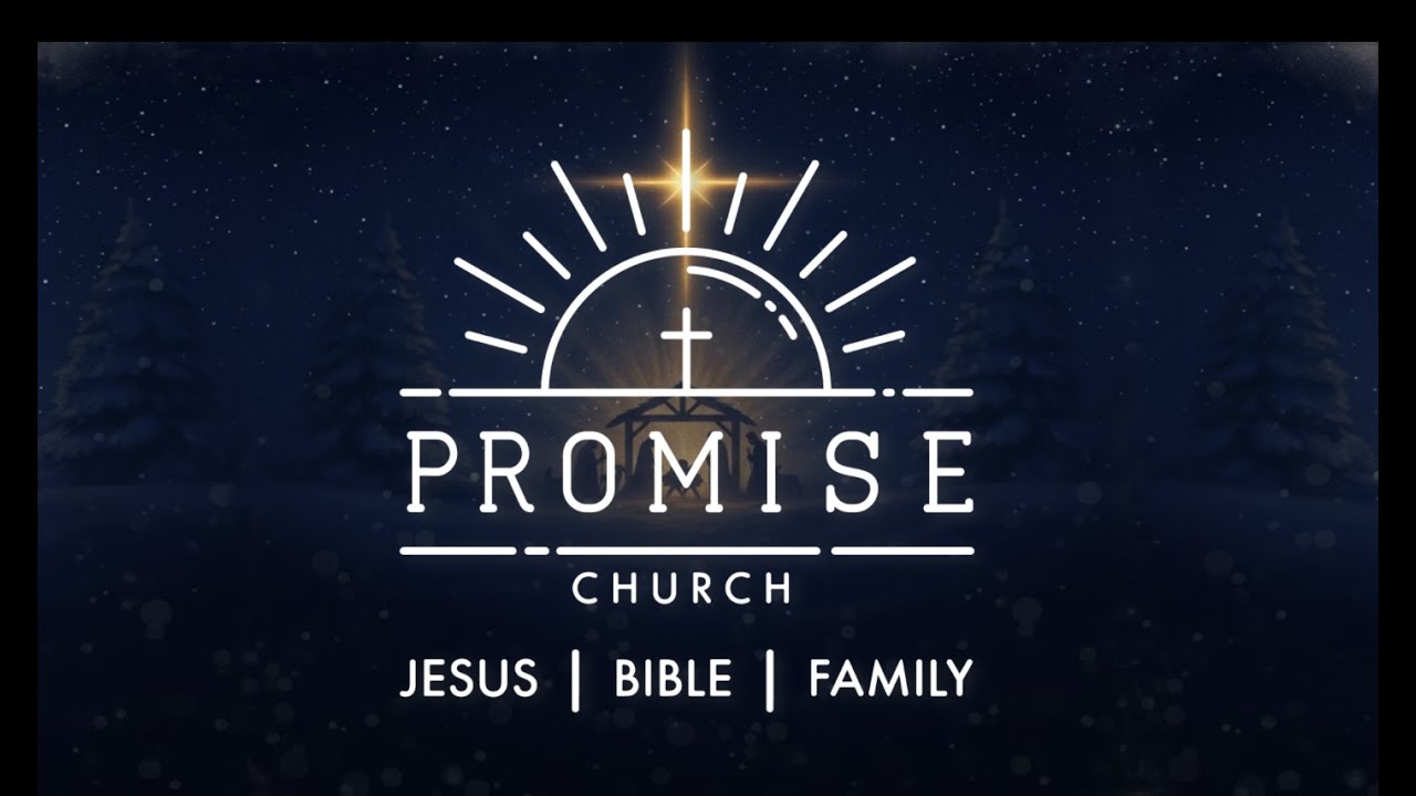 Wonders of His Love - Christmas 2025